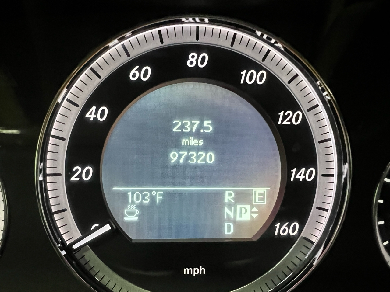 Mercedes-Benz E-Class Wagon E350 4Matic 2011