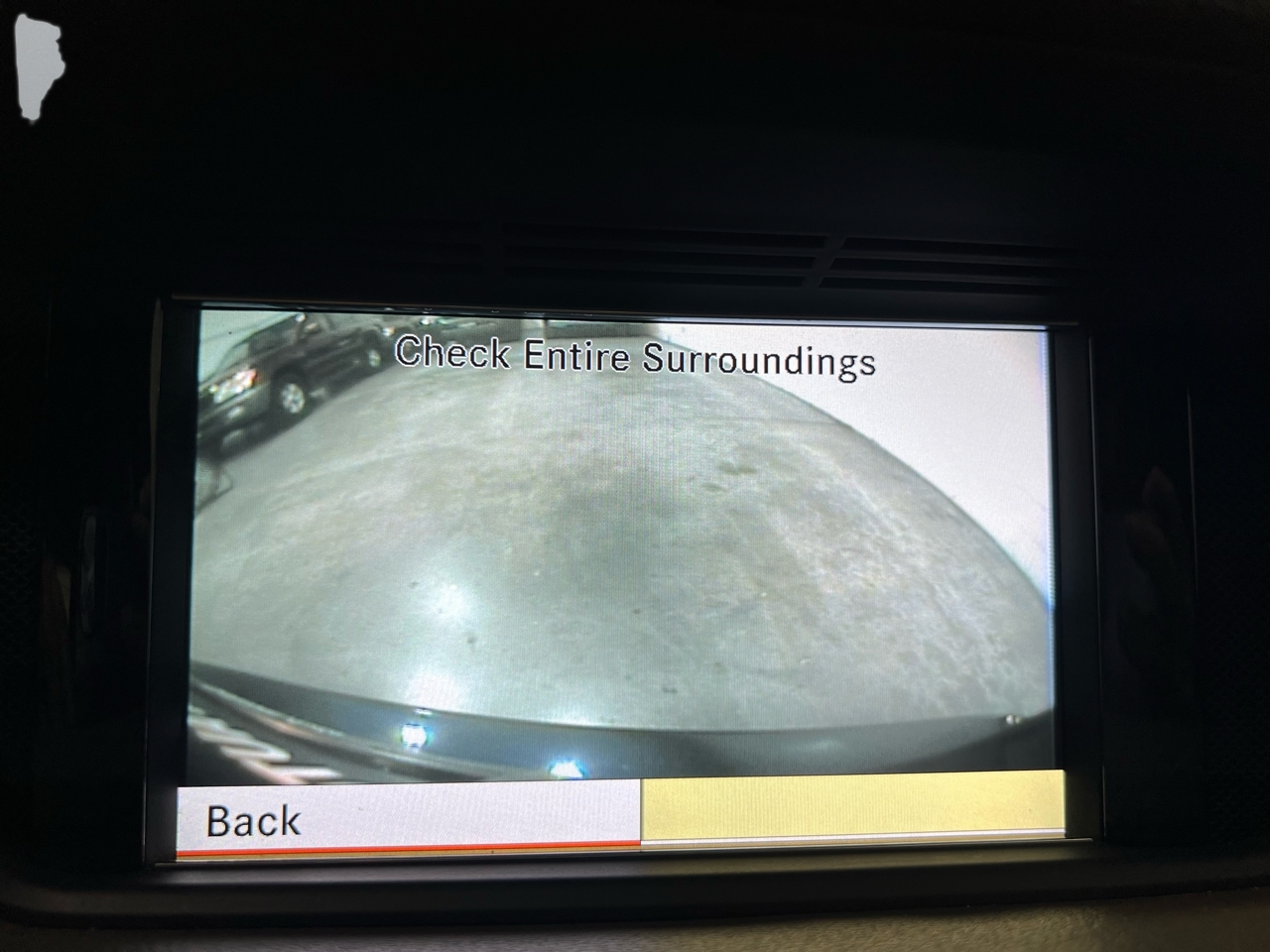 Mercedes-Benz E-Class Wagon E350 4Matic 2011