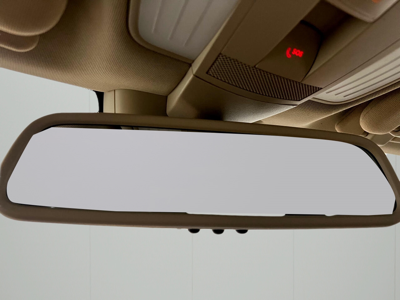 Mercedes-Benz E-Class Wagon E350 4Matic 2011