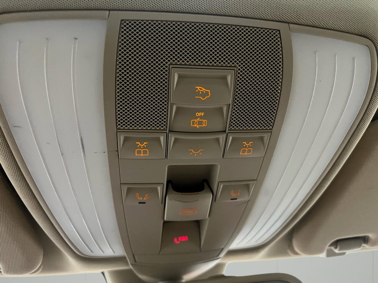 Mercedes-Benz E-Class Wagon E350 4Matic 2011