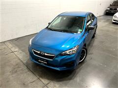 2019 Subaru Impreza 