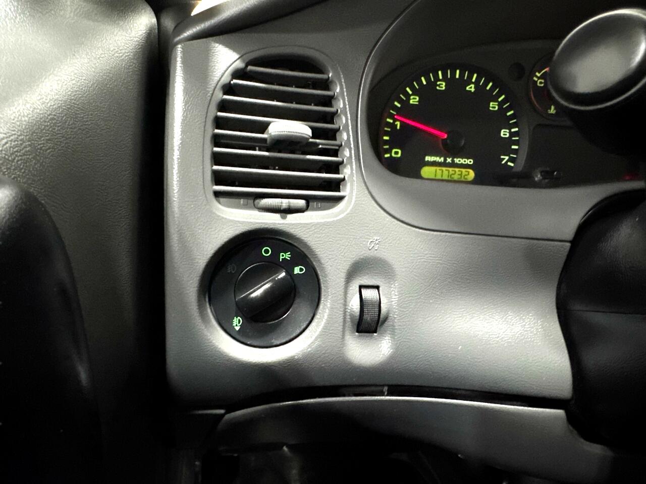 Ford Ranger Sport SuperCab 4 Door 4WD 2007