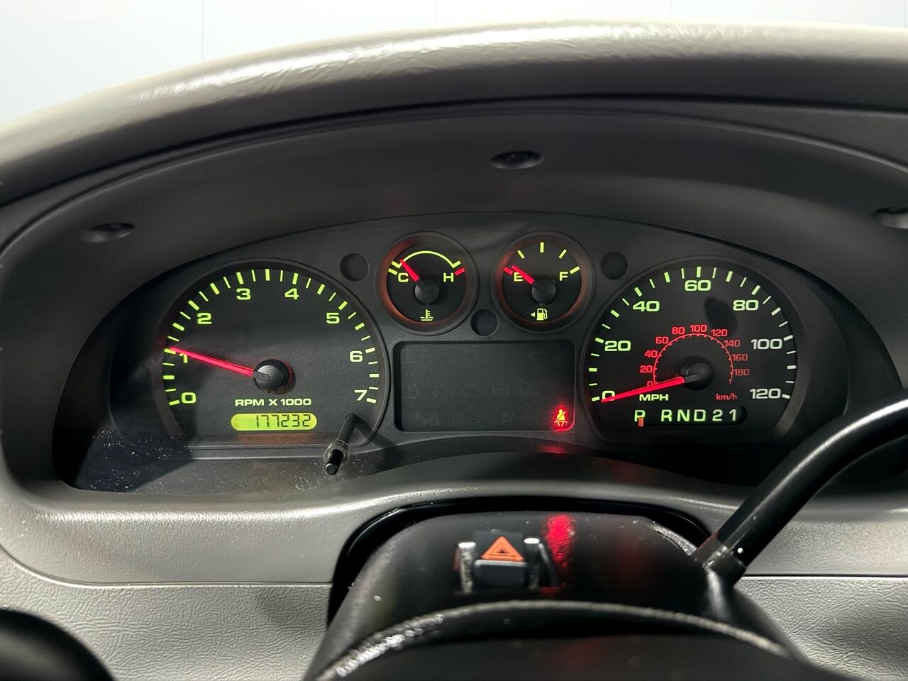 Ford Ranger Sport SuperCab 4 Door 4WD 2007