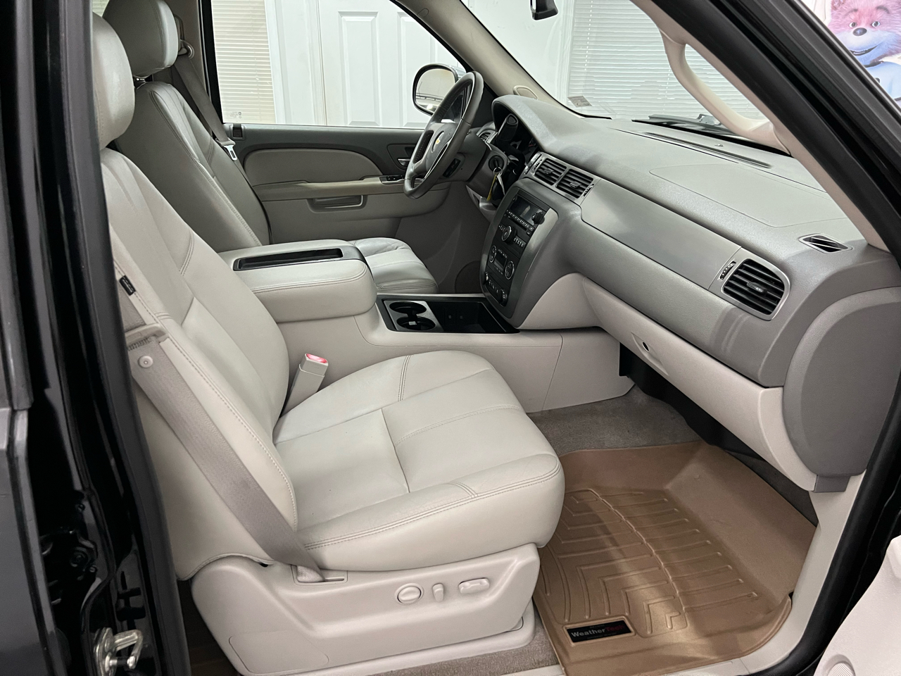 Chevrolet Avalanche LT 4WD 2010 Chevrolet Avalanche LT 4WD 2010