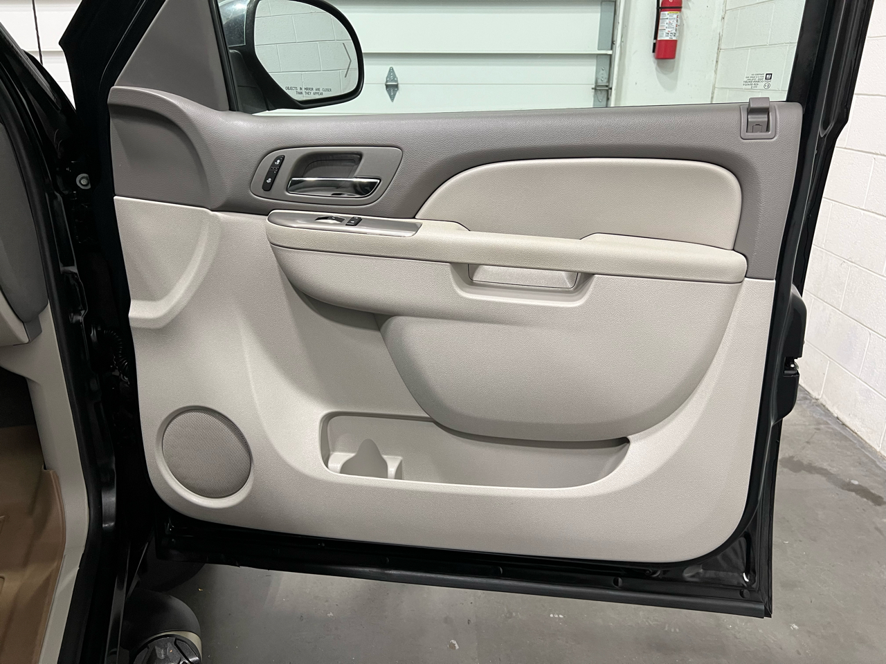 Chevrolet Avalanche LT 4WD 2010 Chevrolet Avalanche LT 4WD 2010