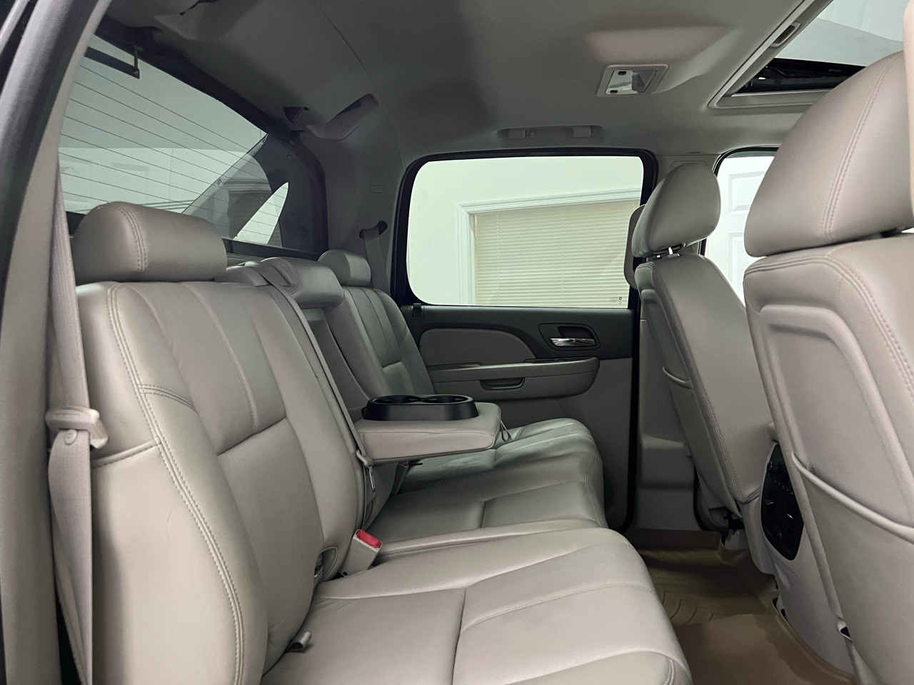 Chevrolet Avalanche LT 4WD 2010 Chevrolet Avalanche LT 4WD 2010