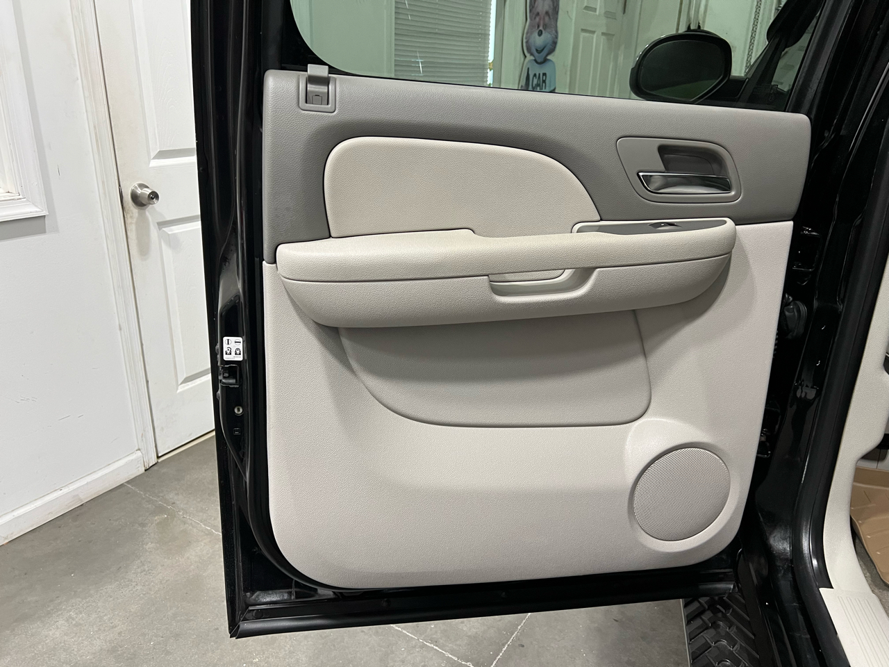 Chevrolet Avalanche LT 4WD 2010 Chevrolet Avalanche LT 4WD 2010