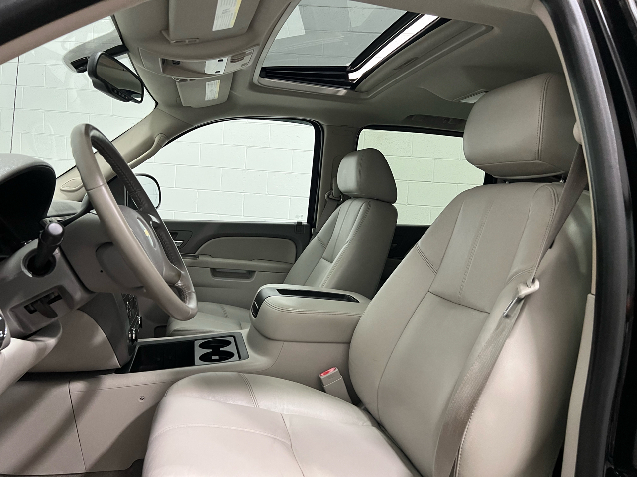 Chevrolet Avalanche LT 4WD 2010 Chevrolet Avalanche LT 4WD 2010