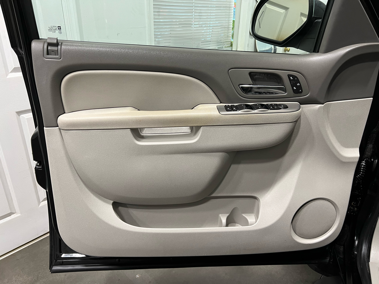 Chevrolet Avalanche LT 4WD 2010 Chevrolet Avalanche LT 4WD 2010