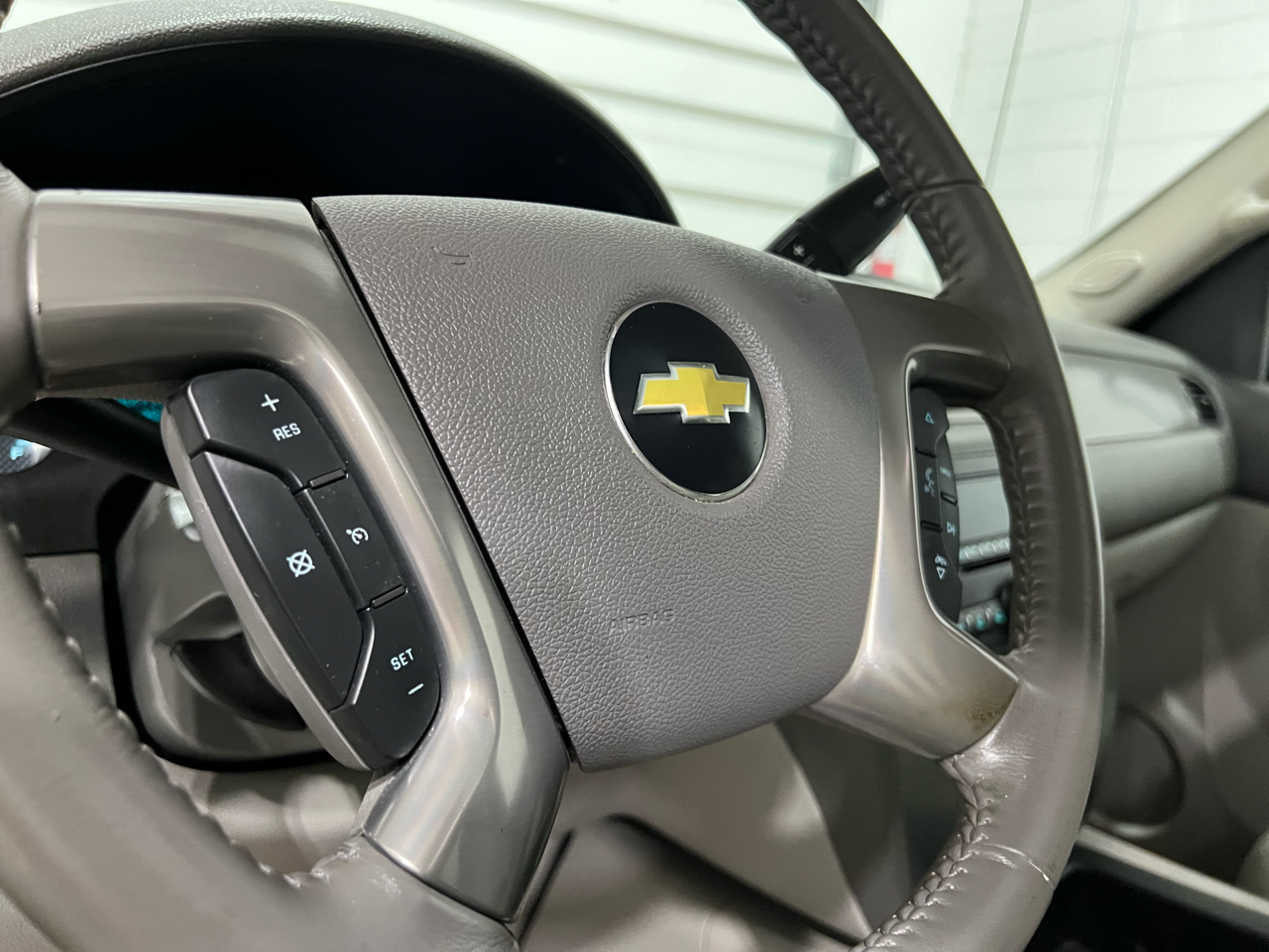 Chevrolet Avalanche LT 4WD 2010 Chevrolet Avalanche LT 4WD 2010