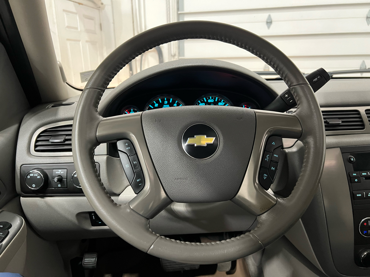 Chevrolet Avalanche LT 4WD 2010 Chevrolet Avalanche LT 4WD 2010