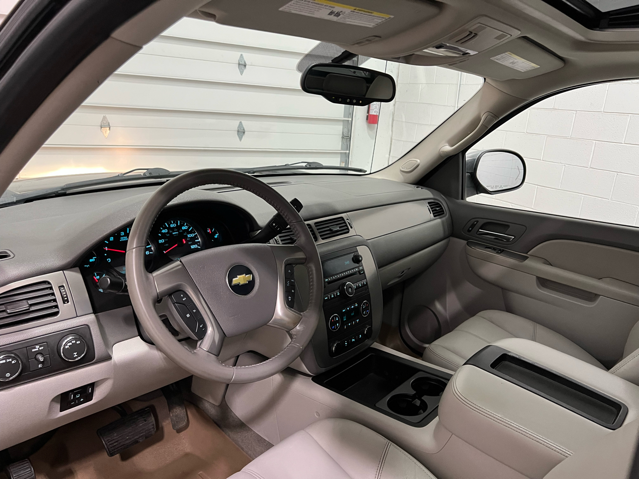 Chevrolet Avalanche LT 4WD 2010 Chevrolet Avalanche LT 4WD 2010