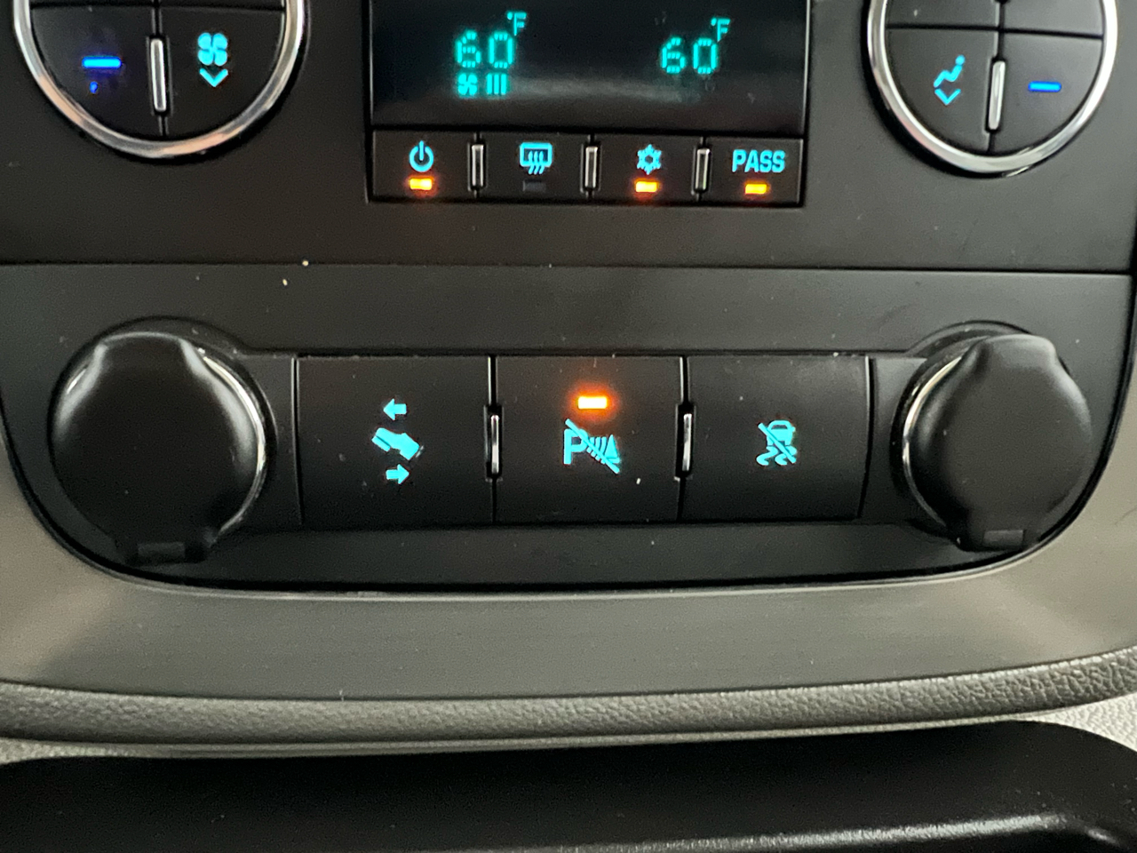 Chevrolet Avalanche LT 4WD 2010 Chevrolet Avalanche LT 4WD 2010