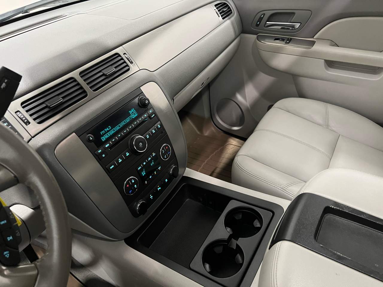 Chevrolet Avalanche LT 4WD 2010 Chevrolet Avalanche LT 4WD 2010