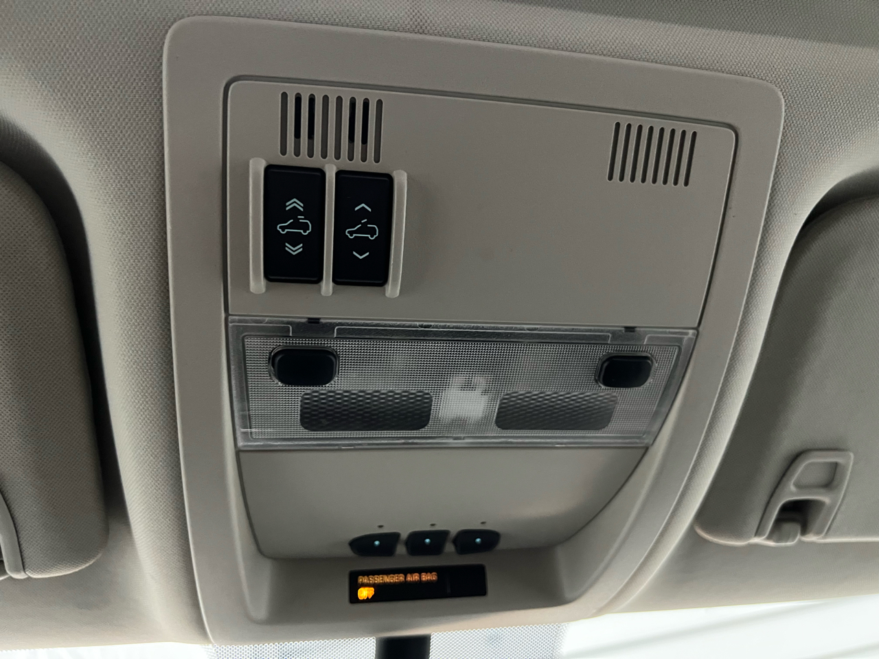 Chevrolet Avalanche LT 4WD 2010 Chevrolet Avalanche LT 4WD 2010