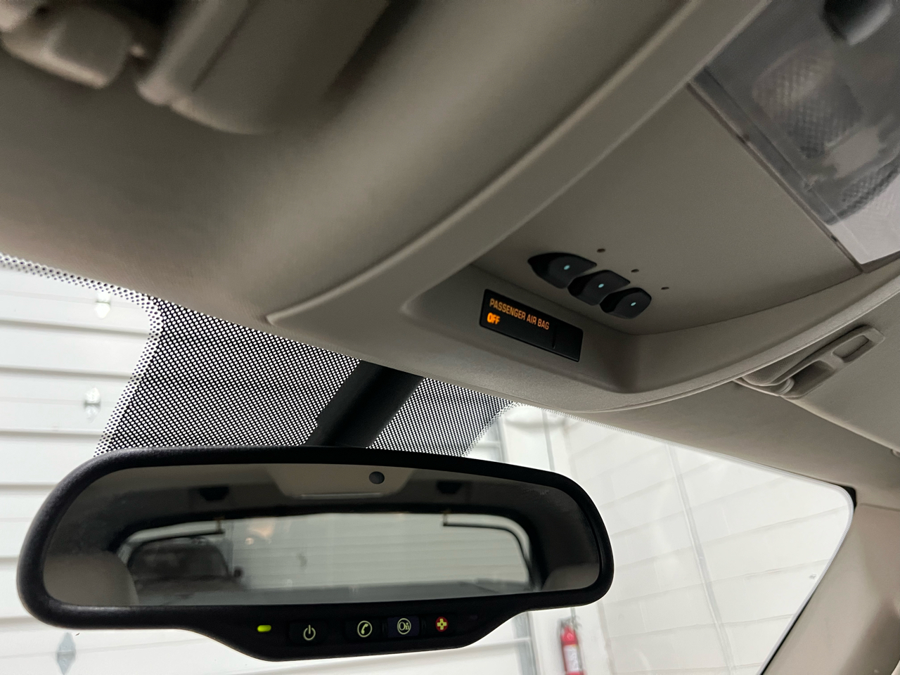 Chevrolet Avalanche LT 4WD 2010 Chevrolet Avalanche LT 4WD 2010