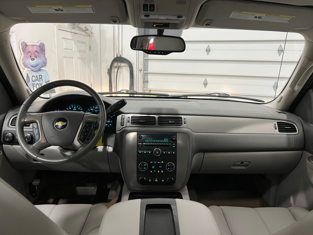 Chevrolet Avalanche LT 4WD 2010 Chevrolet Avalanche LT 4WD 2010