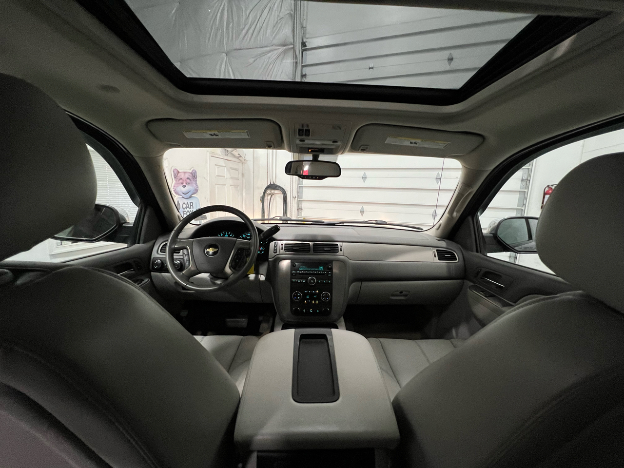 Chevrolet Avalanche LT 4WD 2010 Chevrolet Avalanche LT 4WD 2010