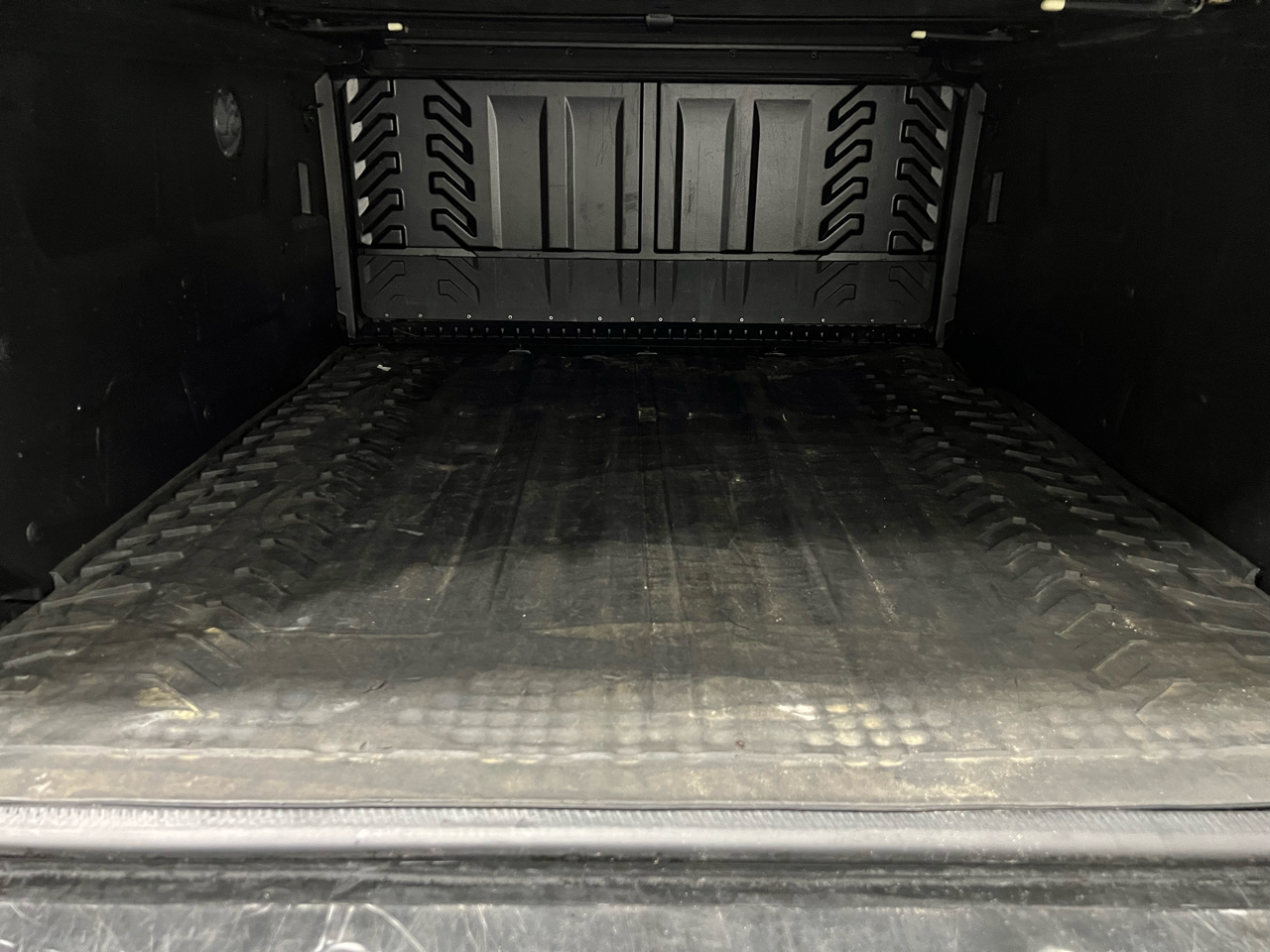 Chevrolet Avalanche LT 4WD 2010 Chevrolet Avalanche LT 4WD 2010