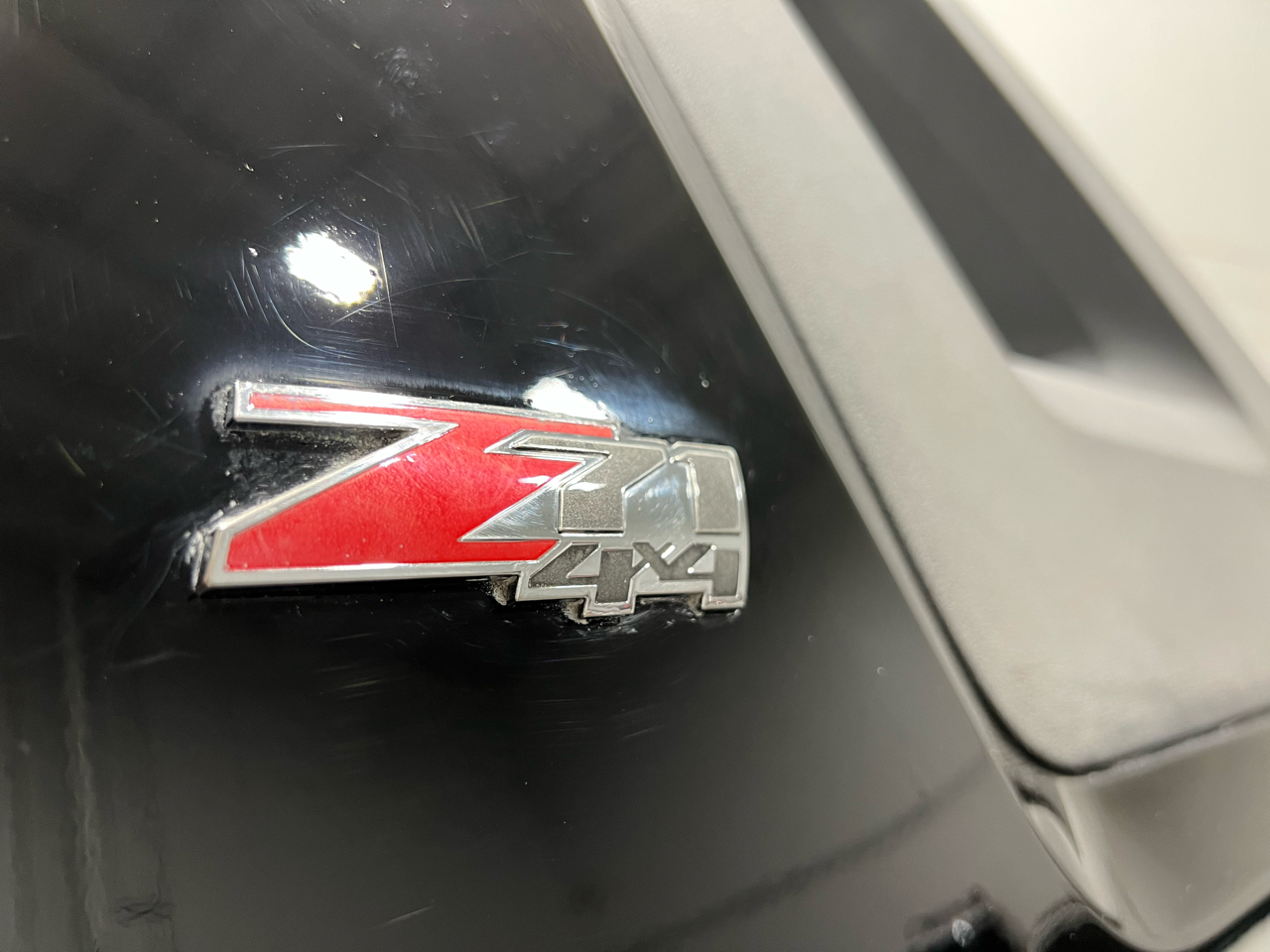 Chevrolet Avalanche LT 4WD 2010 Chevrolet Avalanche LT 4WD 2010