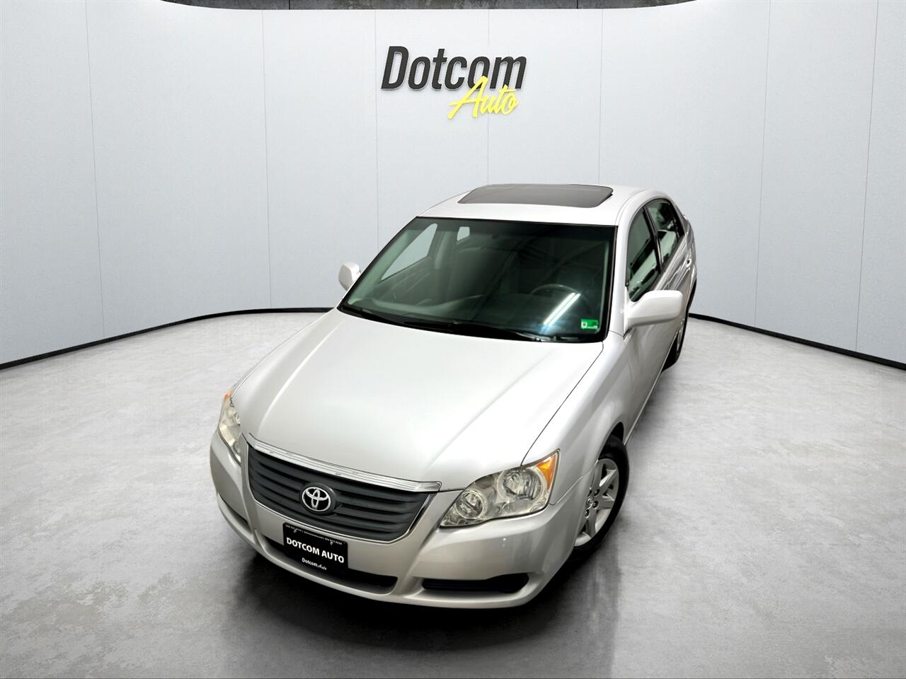 Toyota Avalon XLS 2008