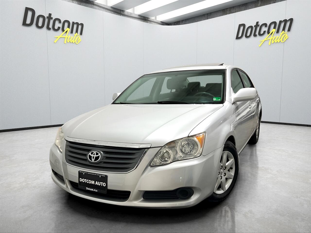 Toyota Avalon XLS 2008