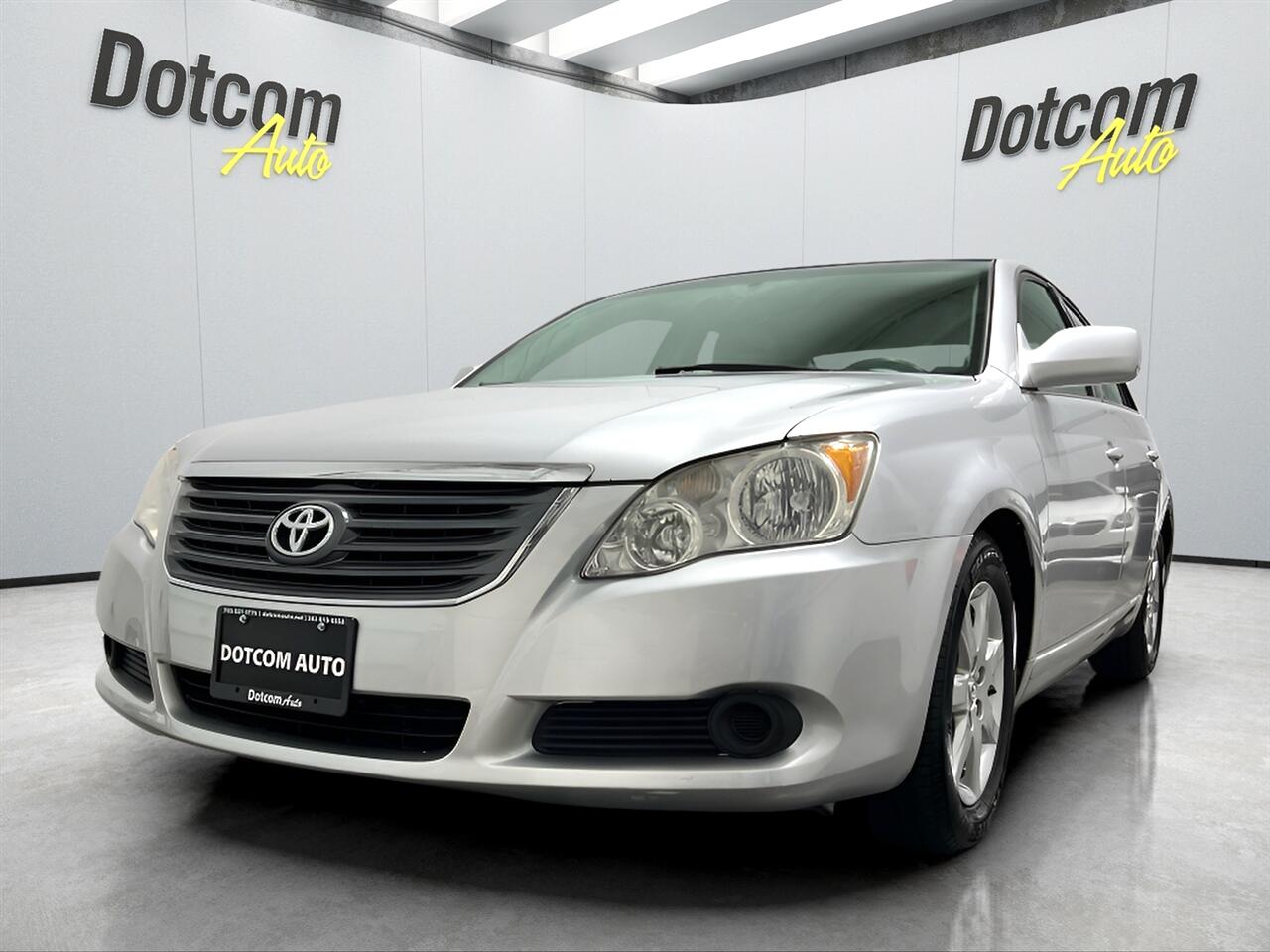 Toyota Avalon XLS 2008