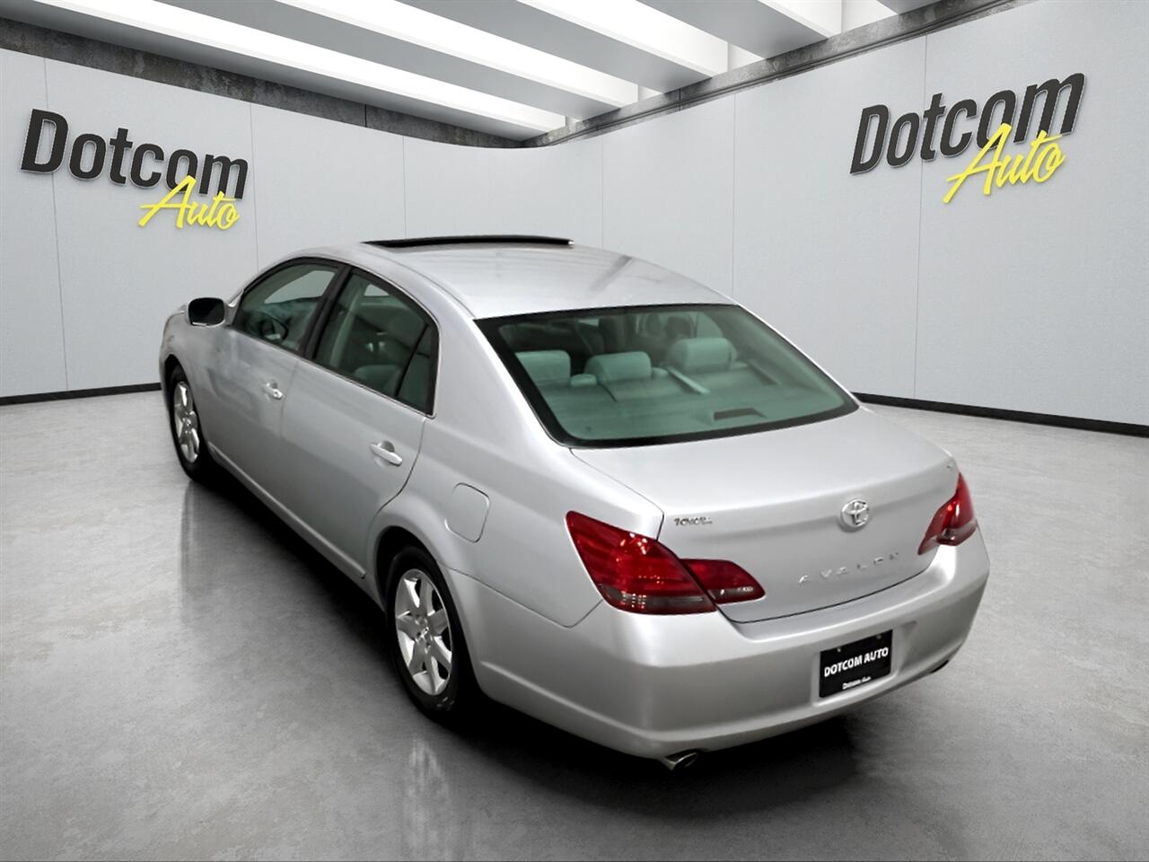 Toyota Avalon XLS 2008
