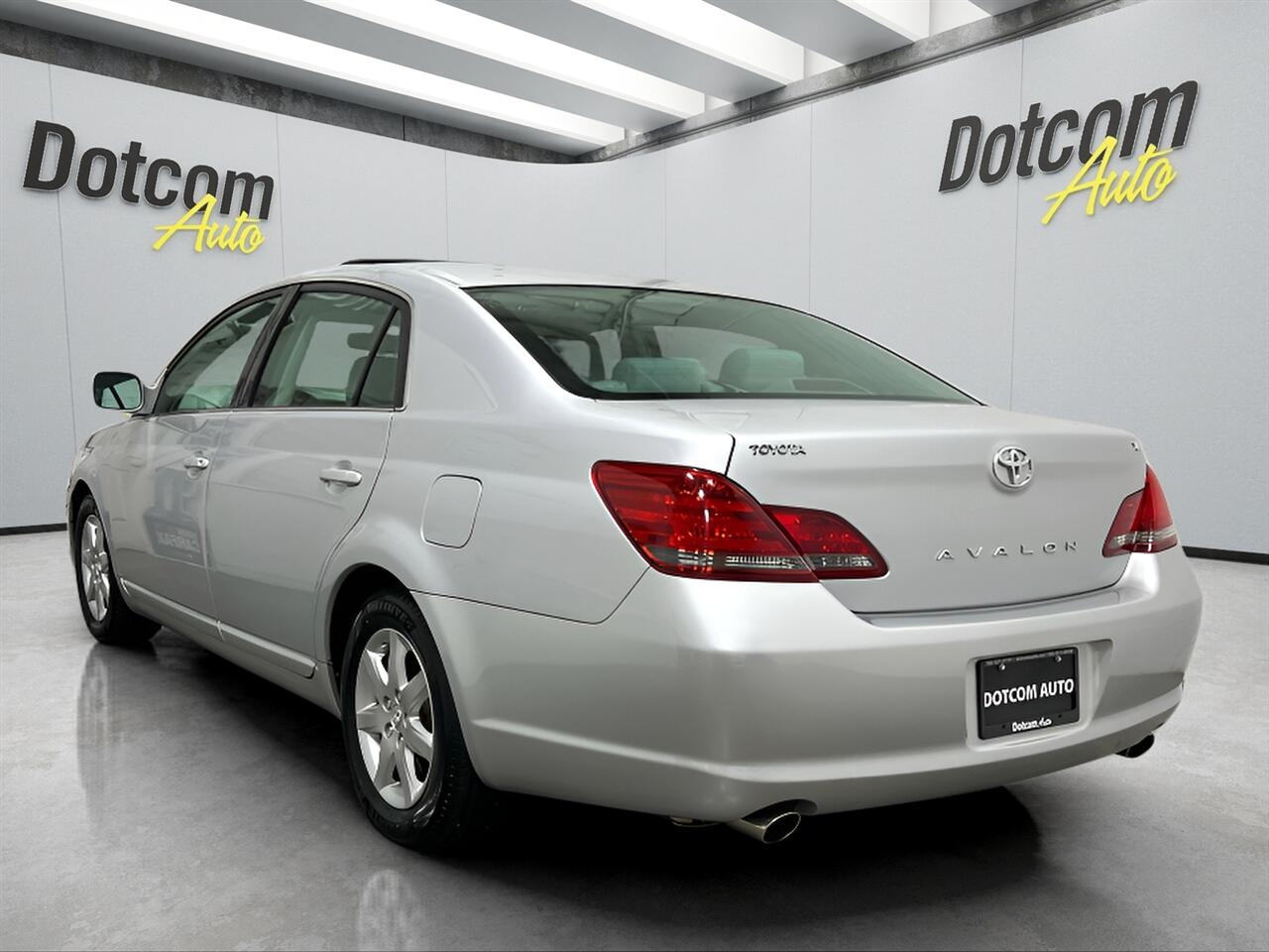 Toyota Avalon XLS 2008