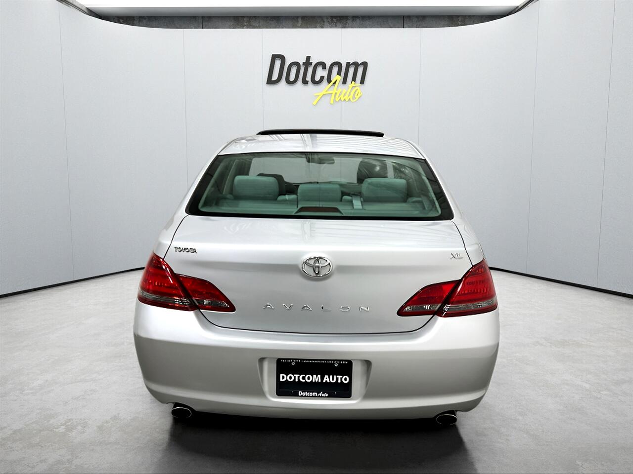 Toyota Avalon XLS 2008