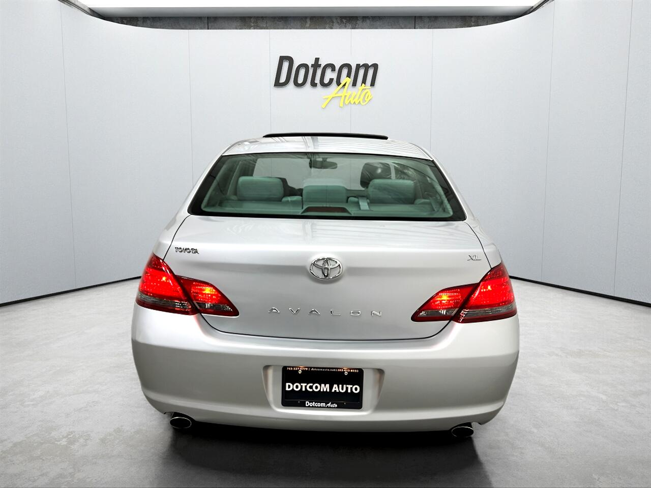 Toyota Avalon XLS 2008