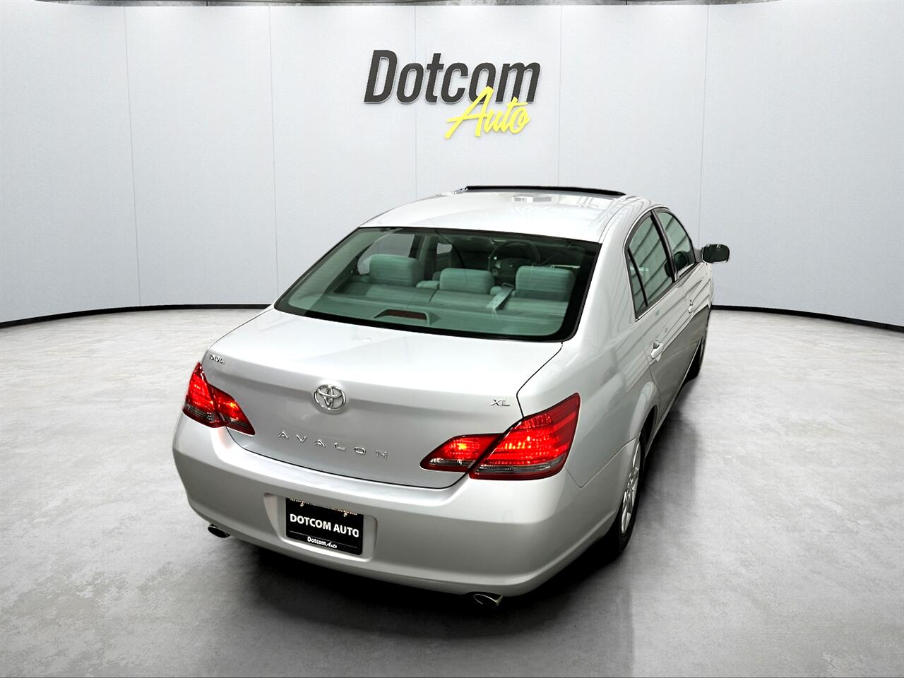 Toyota Avalon XLS 2008