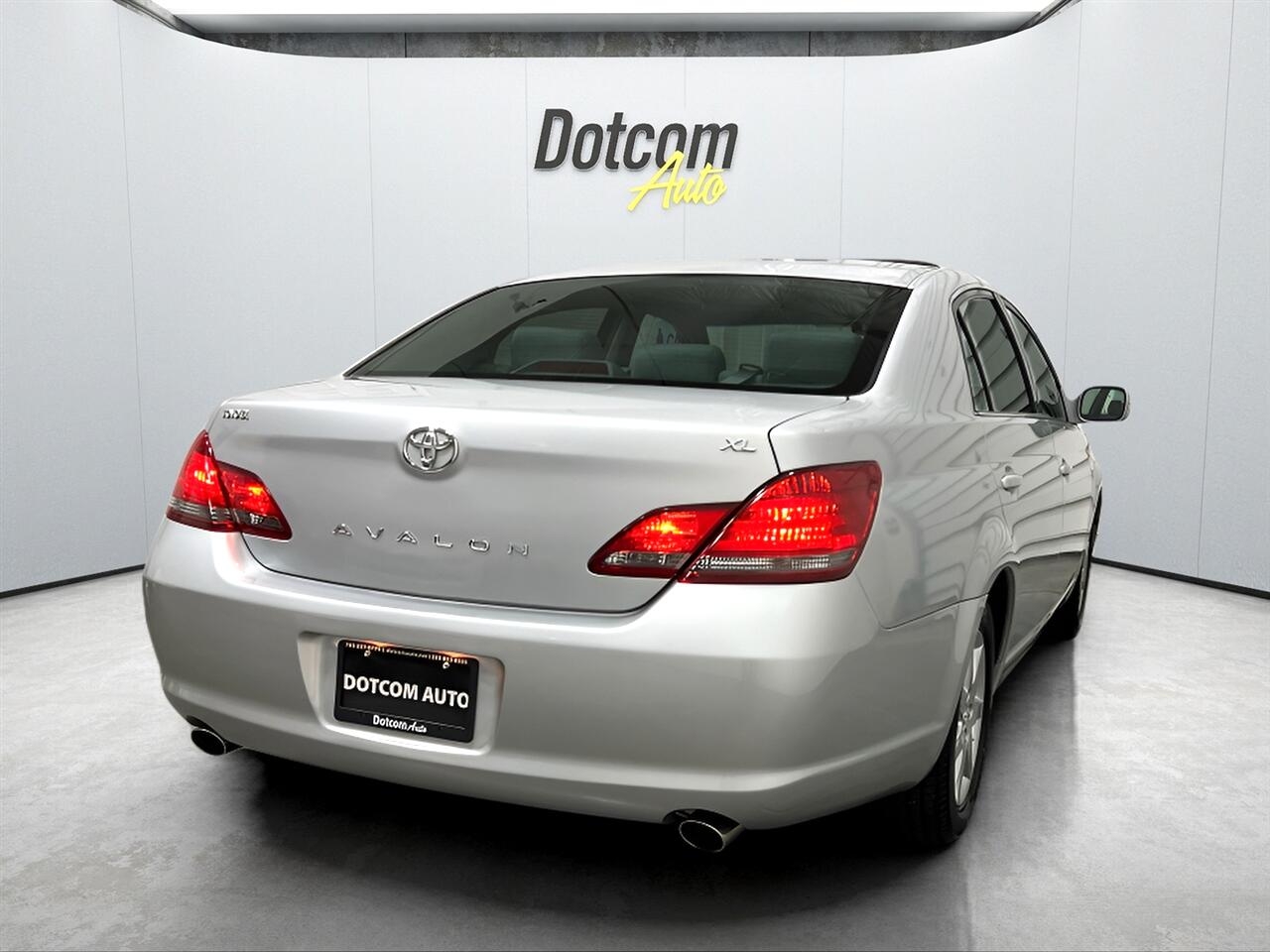 Toyota Avalon XLS 2008