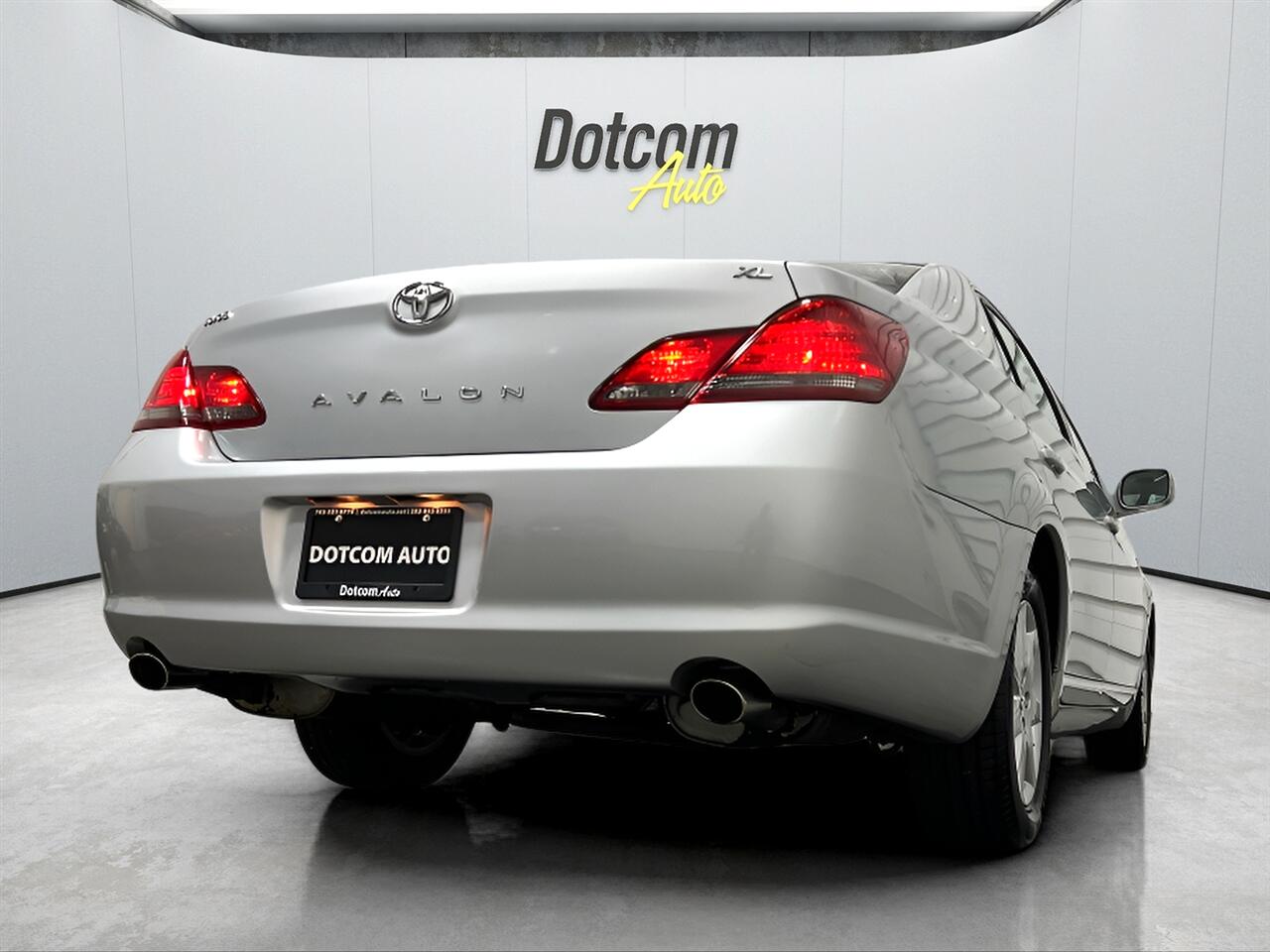 Toyota Avalon XLS 2008