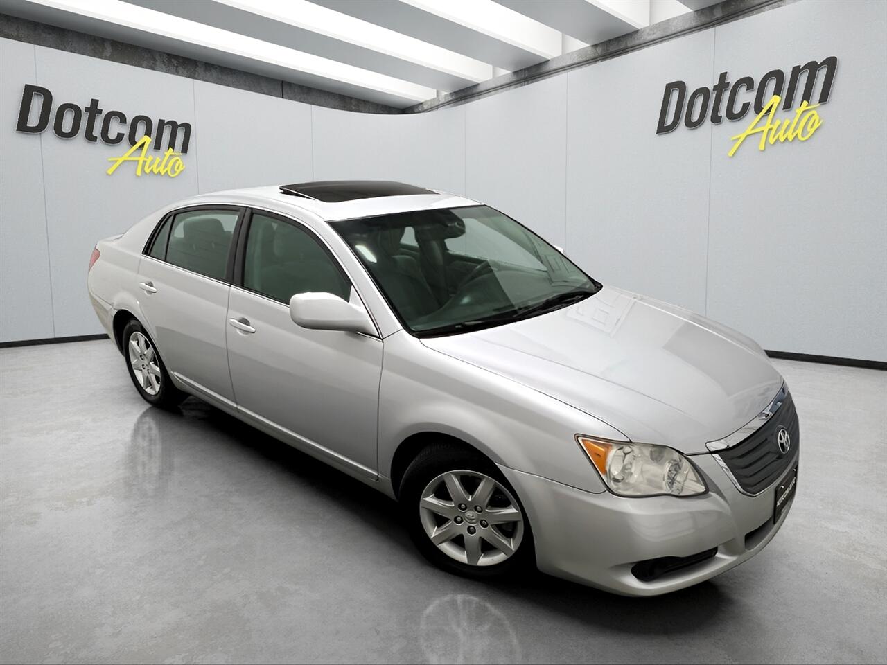 Toyota Avalon XLS 2008