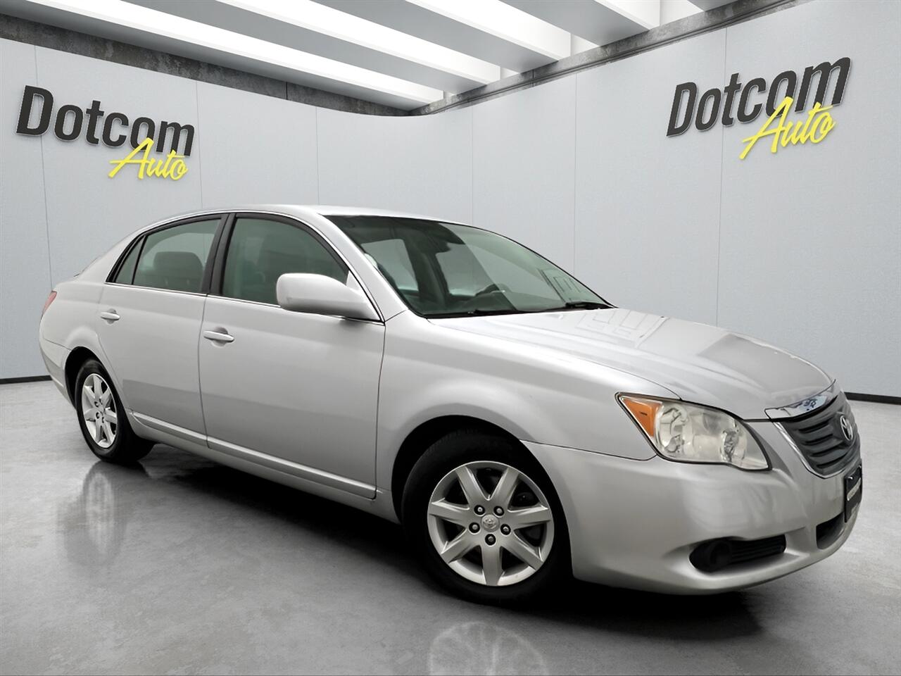 Toyota Avalon XLS 2008