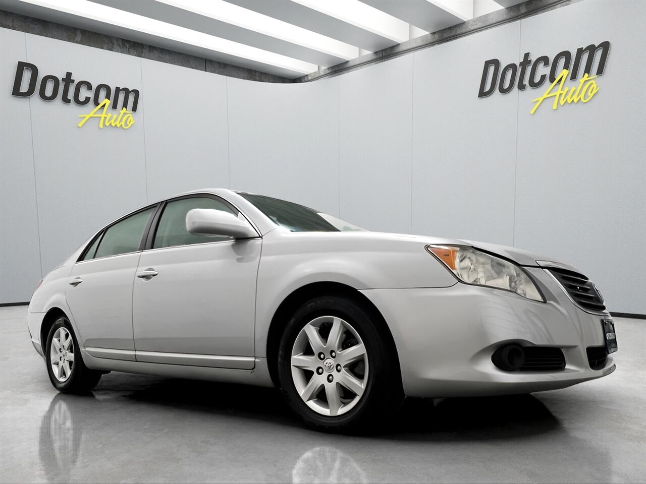 Toyota Avalon XLS 2008
