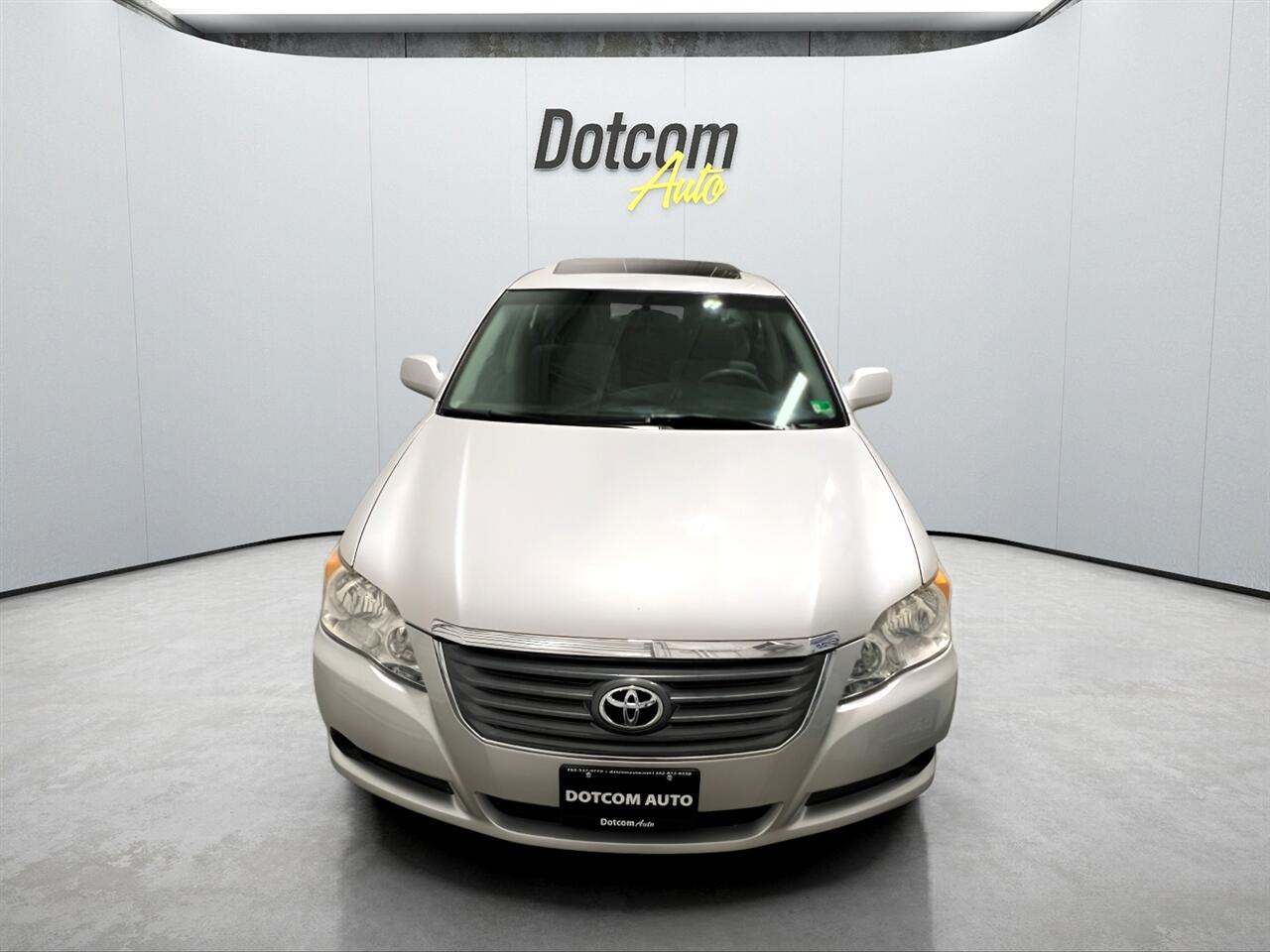 Toyota Avalon XLS 2008