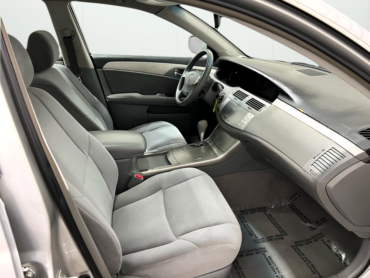 Toyota Avalon XLS 2008