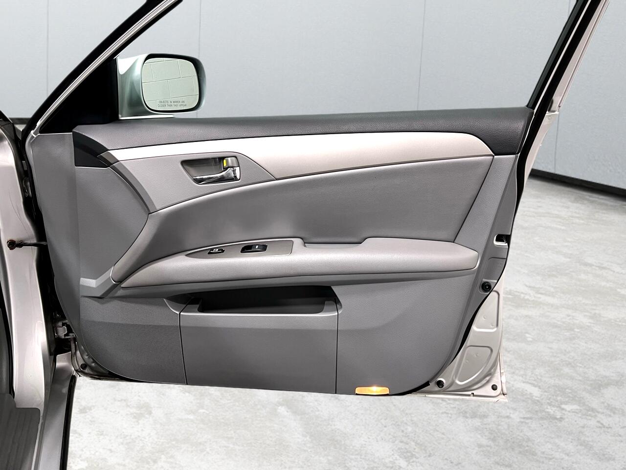 Toyota Avalon XLS 2008