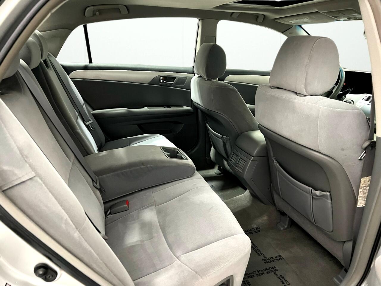 Toyota Avalon XLS 2008