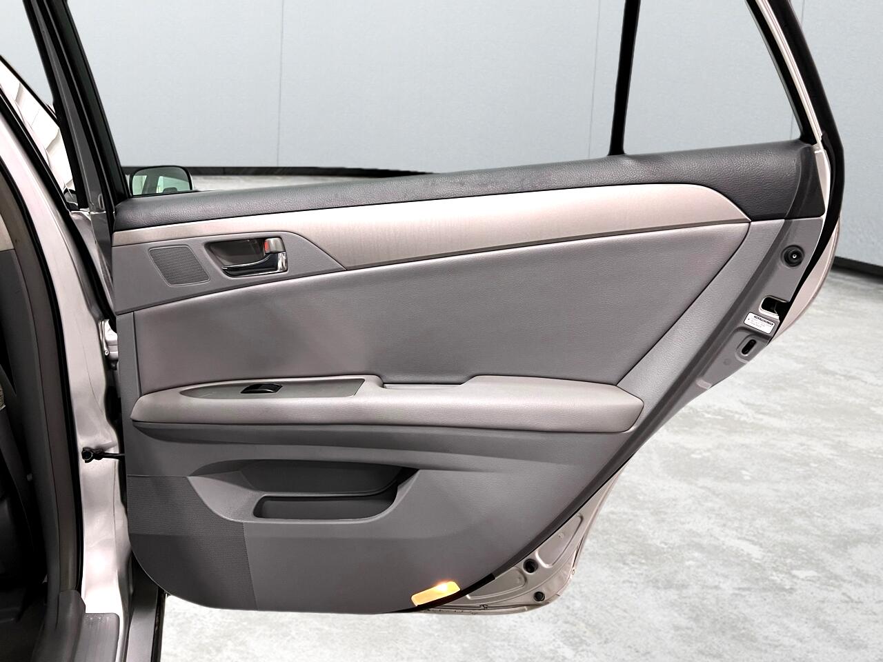 Toyota Avalon XLS 2008