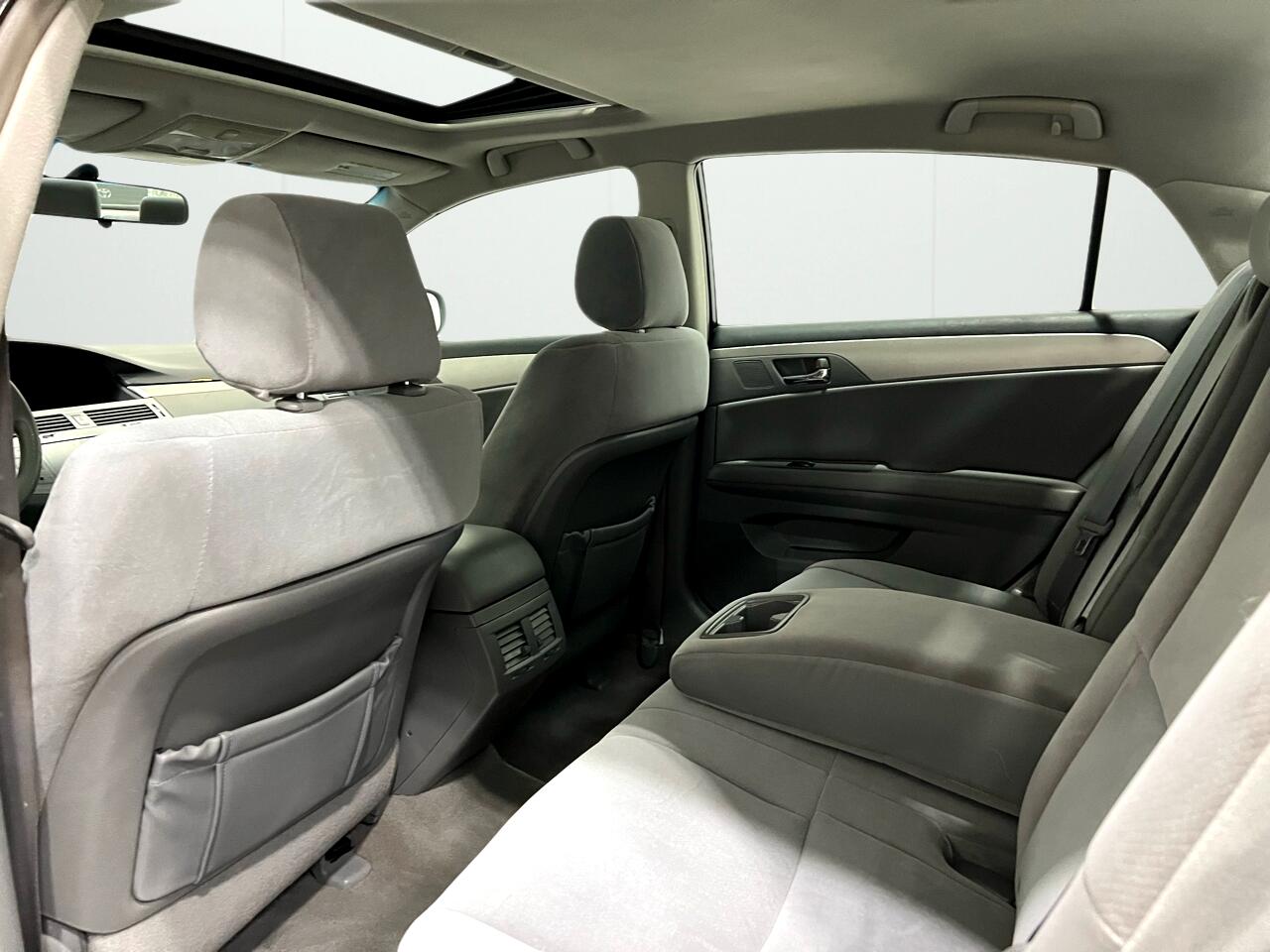 Toyota Avalon XLS 2008