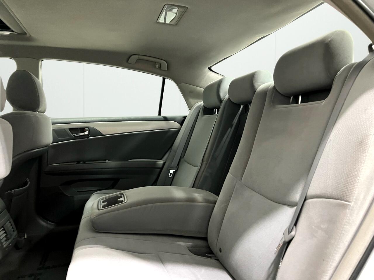 Toyota Avalon XLS 2008