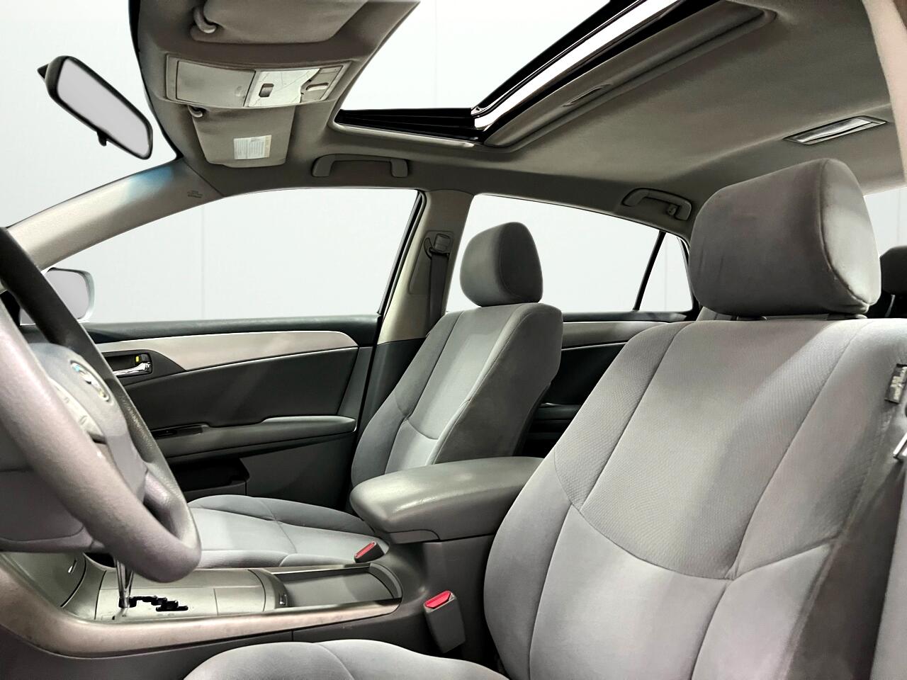 Toyota Avalon XLS 2008