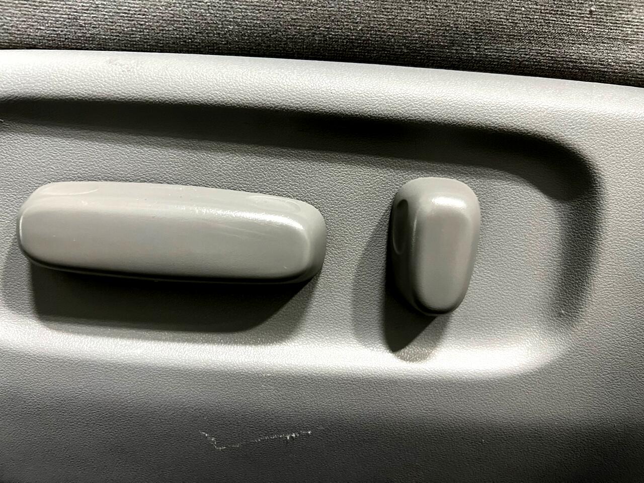 Toyota Avalon XLS 2008