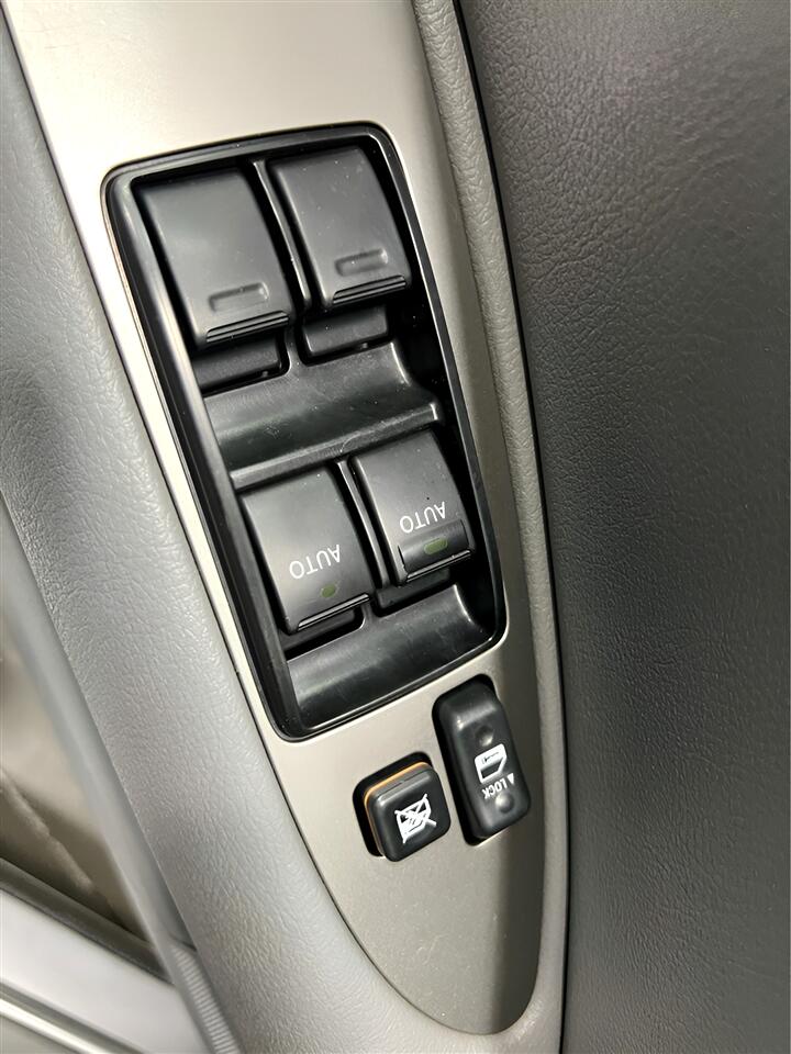 Toyota Avalon XLS 2008