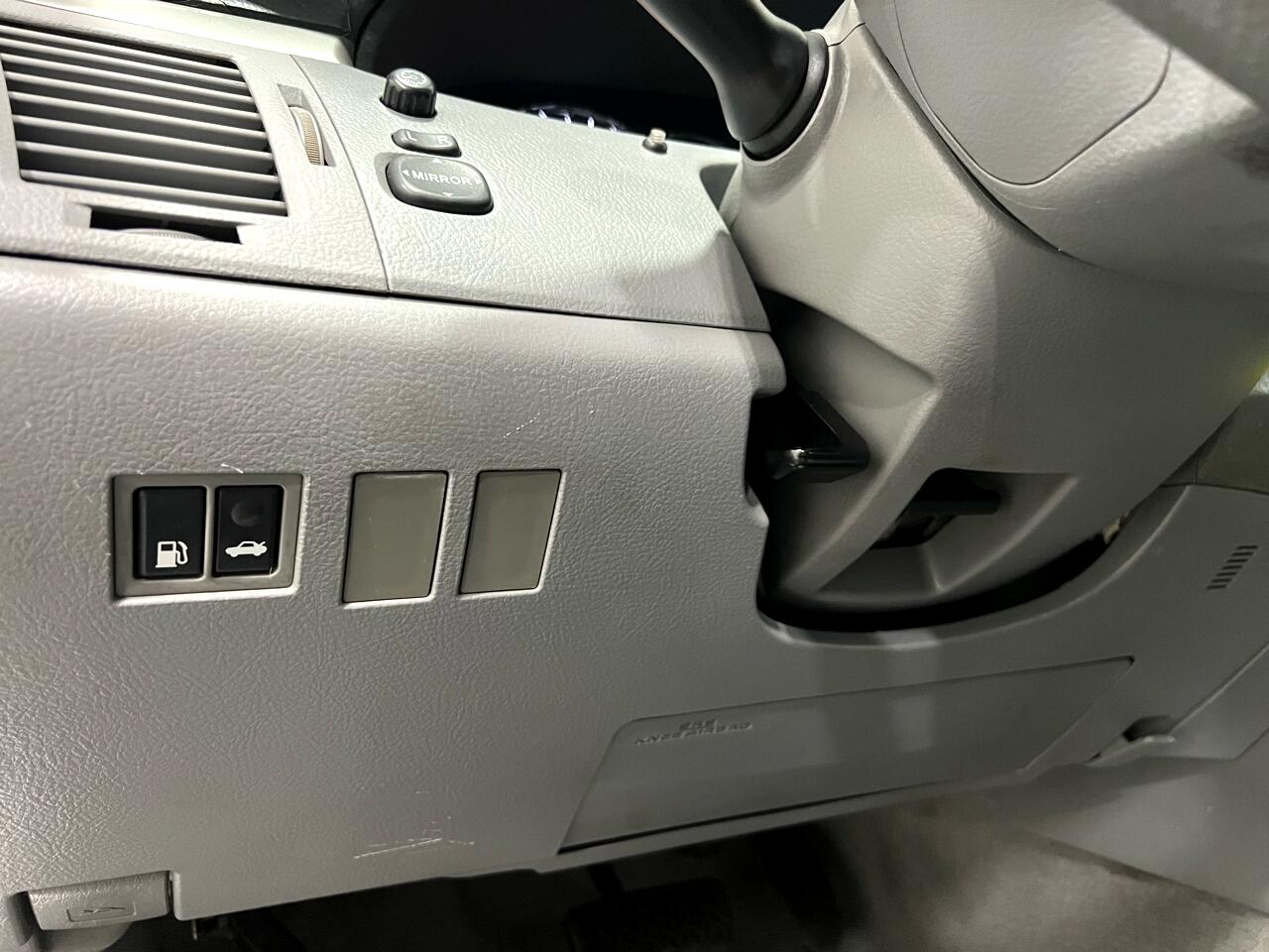 Toyota Avalon XLS 2008