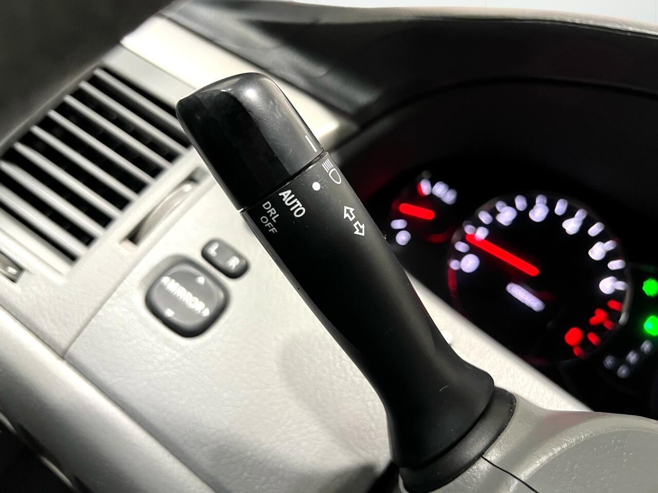 Toyota Avalon XLS 2008