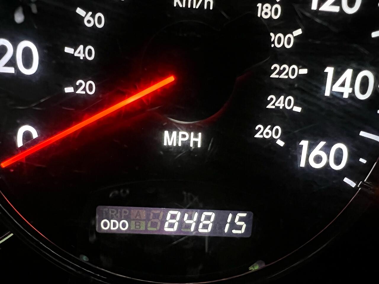 Toyota Avalon XLS 2008